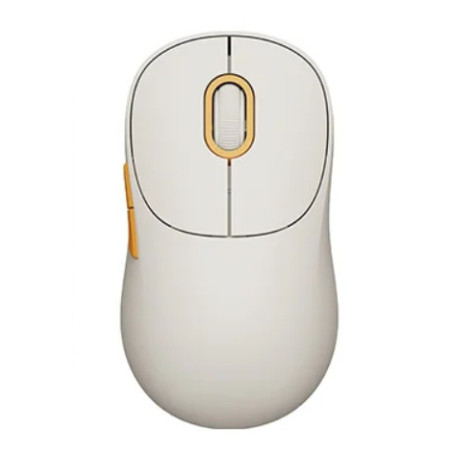 Xiaomi Wireless mouse Universale Mano destra RF senza fili + Bluetooth 1200 DPI