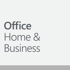Microsoft Office Home and Business 2024 Suite Office Full 1 licenza e ITA