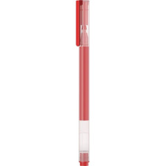 Xiaomi BHR8863GL penna gel Penna in gel con cappuccio Rosso 10 pz