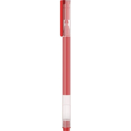 Xiaomi BHR8863GL penna gel Penna in gel con cappuccio Rosso 10 pz