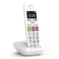 GIGASET WIRELESS PHONE E290 DUO WHITE (L36852-H2901-D202)