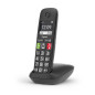 GIGASET WIRELESS PHONE E290 BLACK (S30852-H2901-D201)
