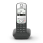 GIGASET WIRELESS PHONE A690 BLACK (S30852-H2810-D201)