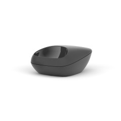 Gigaset AS690 Duo Telefono analogico DECT Identificatore di chiamata Nero