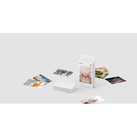 XIAOMI MI PORTABLE PHOTO PRINTER PAPER (2X3-INCH) TEJ4019GL