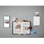 XIAOMI MI PORTABLE PHOTO PRINTER PAPER (2X3-INCH) TEJ4019GL