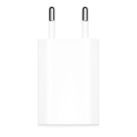 APPLE POWER ADAPTER USB 5W MGN13ZM/A
