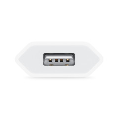 Apple Alimentatore USB da 5W