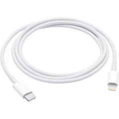 Apple Cavo da USB-C a lightning 1mt