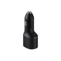 Samsung EP-L4020 Smartphone Nero Accendisigari Ricarica rapida Interno