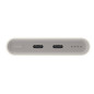 SAMSUNG POWER BANK FAST CHARGING 10000 mAh 25W EB-P3400XUEGEU BEIGE