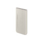 SAMSUNG POWERBANK 10000 mAh WIRELESS CHARGER EB-U2510XUEGEU BEIGE