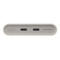 SAMSUNG POWERBANK 10000 mAh WIRELESS CHARGER EB-U2510XUEGEU BEIGE