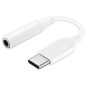 SAMSUNG USB-C HEADSET JACK ADAPTER EE-UC10JUWE WHITE