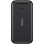 NOKIA 2660 FLIP DS 4G BLACK NOIR OEM