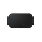 SAMSUNG CAR HOLDER WIRELESS CHARGING BLACK EP-H5300CBE