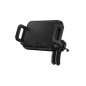 SAMSUNG CAR HOLDER WIRELESS CHARGING BLACK EP-H5300CBE