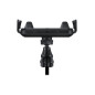 SAMSUNG CAR HOLDER WIRELESS CHARGING BLACK EP-H5300CBE