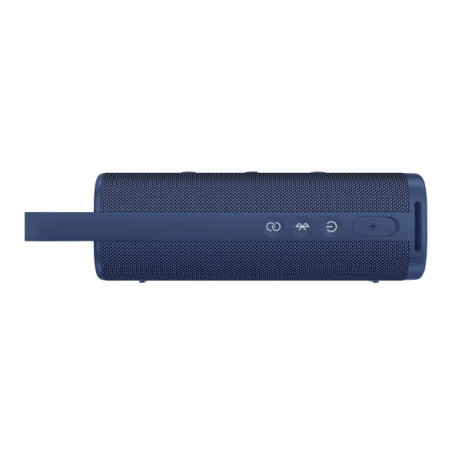 Xiaomi Sound Outdoor Altoparlante portatile stereo Blu 30 W
