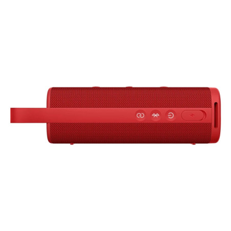 Xiaomi QBH4263GL altoparlante portatile e per feste Altoparlante portatile stereo Rosso 30 W