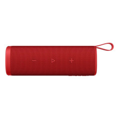 Xiaomi QBH4263GL altoparlante portatile e per feste Altoparlante portatile stereo Rosso 30 W