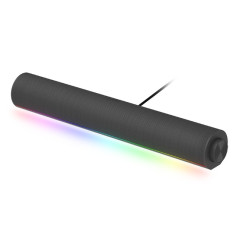 Xiaomi Desktop Speaker Nero Con cavo e senza cavo