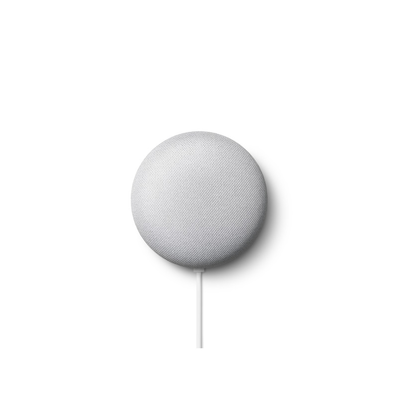 GOOGLE SMART SPEAKER NEST MINI WHITE