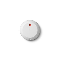 GOOGLE SMART SPEAKER NEST MINI WHITE