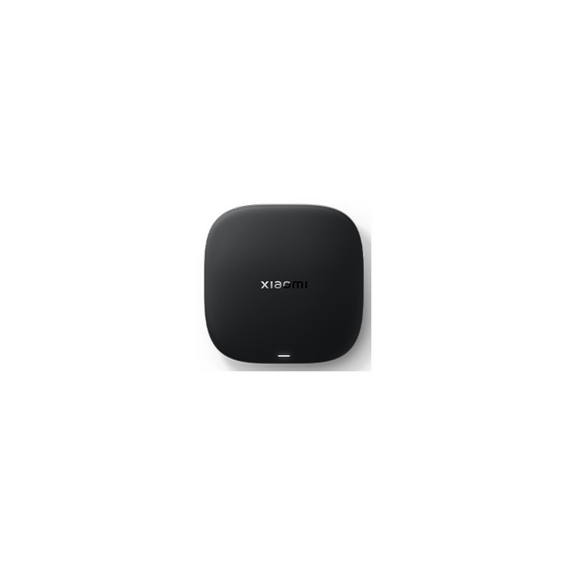 XIAOMI TV BOX S (3RD GEN) 4K