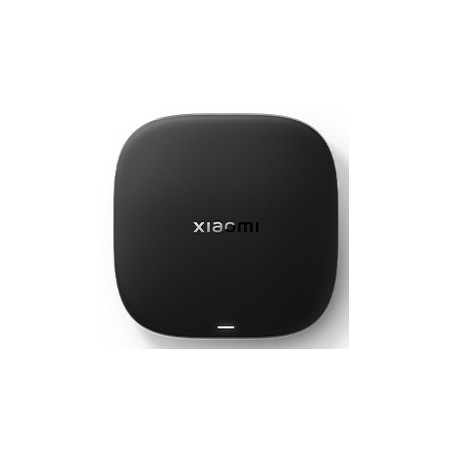 Xiaomi TV Box S (3rd Gen) Nero 4K Ultra HD 32 GB Wi-Fi