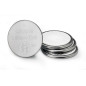 VERBATIM LITHIUM FLAT BATTERIES 3V - CR2016 4 PACK 49531