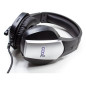 AURICULARES GAMING COOL BREMEN ADAPT.AUDIO BK-GRY
