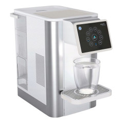 Aqua Optima AUC111 erogatore di acqua Argento 3,8 L