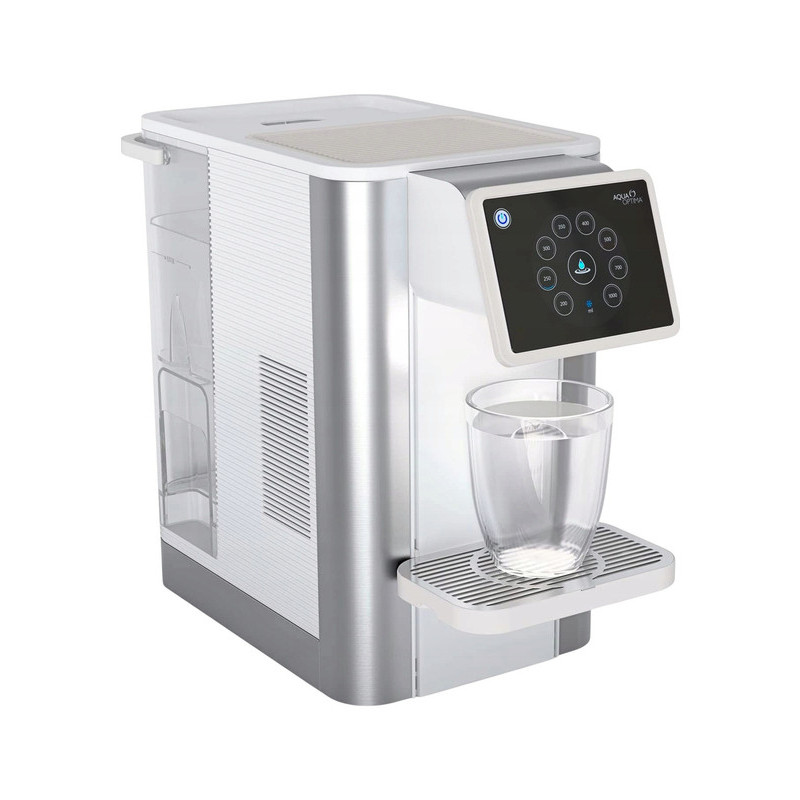 AQUA OPTIMA AURORA 3.8L WATER COOLER WITH FILTER AUC111
