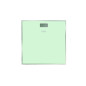 LAICA ELECTRONIC BATHROOM SCALE WHITE 150KG PS1068W