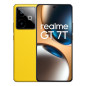 REALME GT 7T 12+256GB DS RACING YELLOW OEM