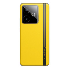 REALME GT 7T 12+256GB DS RACING YELLOW OEM