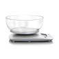 LAICA ELECTRONIC KITCHEN SCALE WITH LARGE CAPACITY BOWL 5KG KS1060