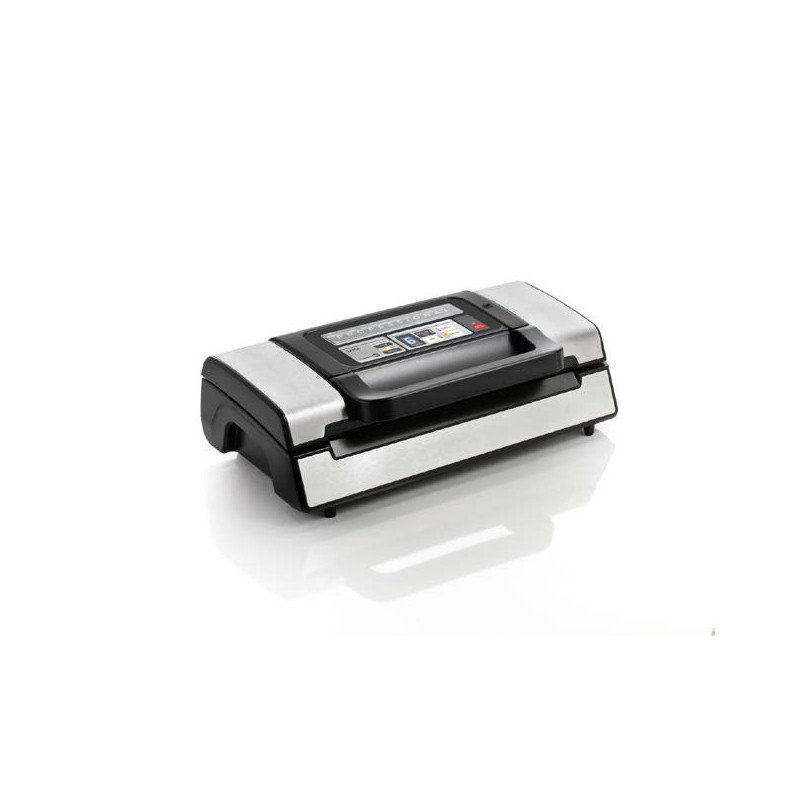 LAICA VACUUM MACHINE 20 L/min DOUBLE PUMP VT3120