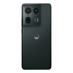 Motorola edge 50 Ultra 16,9 cm (6.67") Doppia SIM Android 14 5G USB tipo-C 16 GB 1 TB 4500 mAh Grigio