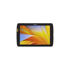 Zebra ET40 Qualcomm Snapdragon 64 GB 25,6 cm (10.1") 4 GB Wi-Fi 6 (802.11ax) Android 11 Nero
