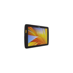 Zebra ET40 Qualcomm Snapdragon 64 GB 25,6 cm (10.1") 4 GB Wi-Fi 6 (802.11ax) Android 11 Nero