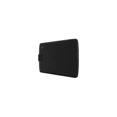 Zebra ET40 Qualcomm Snapdragon 64 GB 25,6 cm (10.1") 4 GB Wi-Fi 6 (802.11ax) Android 11 Nero