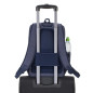 Mochila rivacase 7760 suzuka para portatil 15.6 pulgadas azul