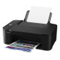 Multifuncion canon ts3750i pixma a4 -  wifi -  negra