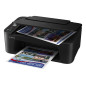 Canon PIXMA TS3750i Ad inchiostro A4 4800 x 1200 DPI Wi-Fi
