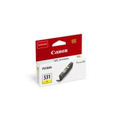 Canon 6121C001 cartuccia d'inchiostro 1 pz Originale Giallo