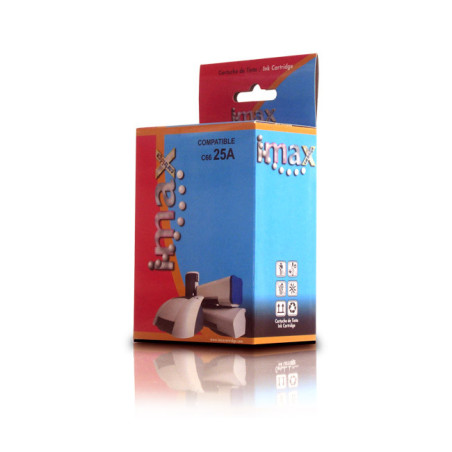 Cartucho tinta imax c8772e n363 m magenta  hp 3110 -  3210 -  3310 -  8250 -  c5180