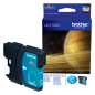 Brother LC-1100C cartuccia d'inchiostro 1 pz Originale Ciano Brother LC-1100C cartuccia d'inchiostro 1 pz Originale Ciano