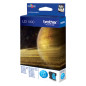Cartucho tinta brother lc1100c cian 325 paginas dcp - 585cw -  dcp - 6690cw -  mfc - 490cw -  mfc - 790cw -  mfc - 795cw